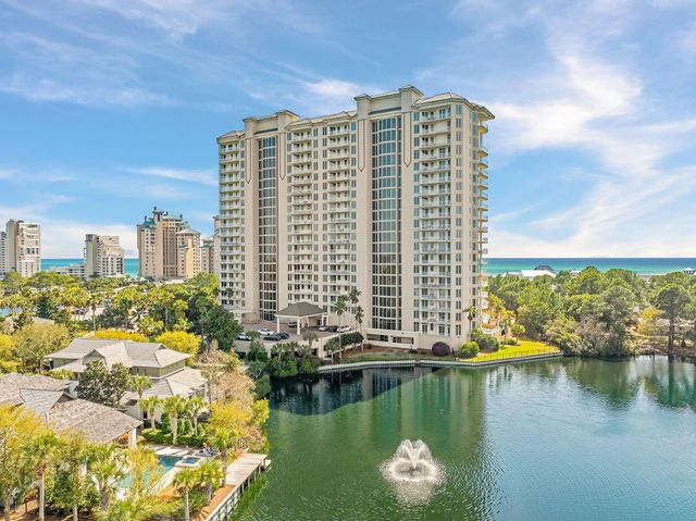 1 Beach Club Drive UNIT 1401, Miramar Beach, FL 32550