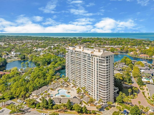1 Beach Club Drive UNIT 1401, Miramar Beach, FL 32550