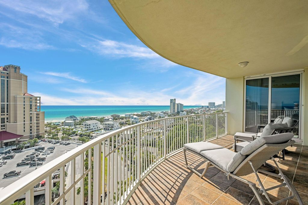 1 Beach Club Drive UNIT 1401, Miramar Beach, FL 32550