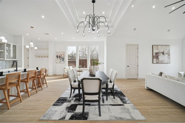 1313 Kanakoa Drive, Tool, TX 75143