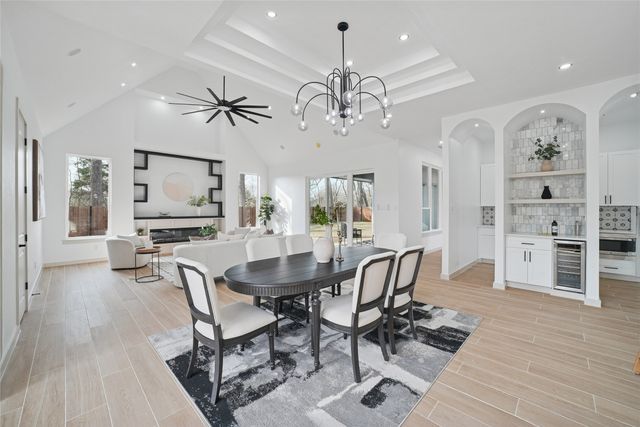 1313 Kanakoa Drive, Tool, TX 75143