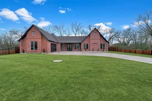 1313 Kanakoa Drive, Tool, TX 75143