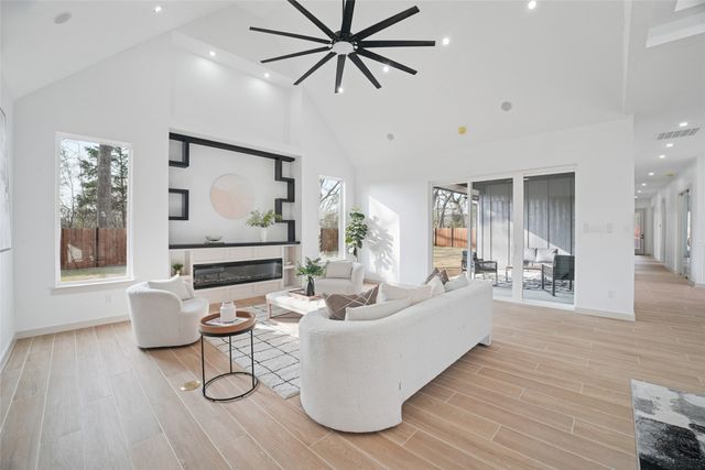 1313 Kanakoa Drive, Tool, TX 75143