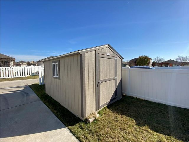 816 Sleeping Bear Dunes DR, Pflugerville, TX 78660
