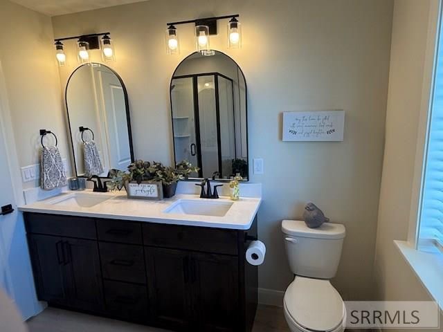 6410 Ender Ln, Idaho Falls, ID 83401