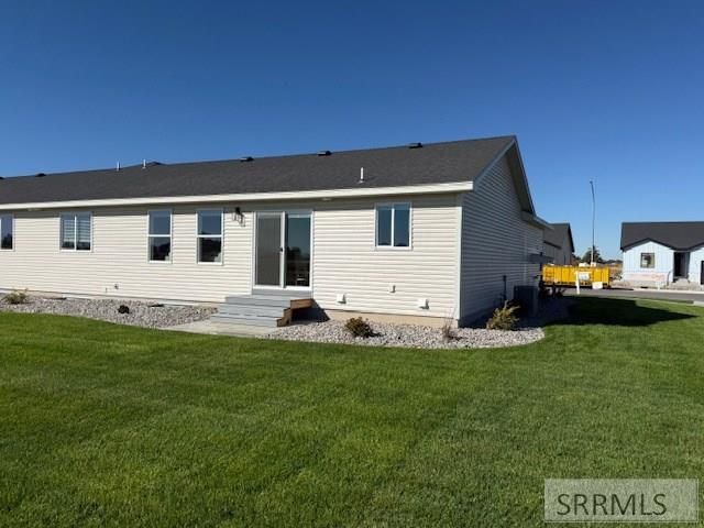 6410 Ender Ln, Idaho Falls, ID 83401