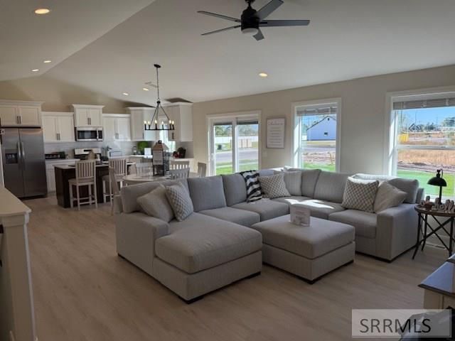 6410 Ender Ln, Idaho Falls, ID 83401