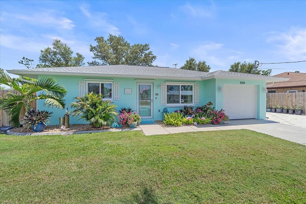 10341 GREENWAY AVENUE, Englewood, FL 34224