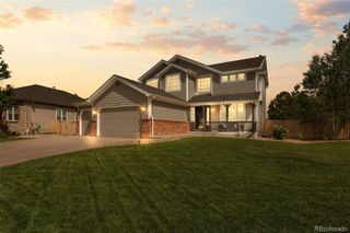 4160 Black Feather Trail, Castle Rock, CO 80104
