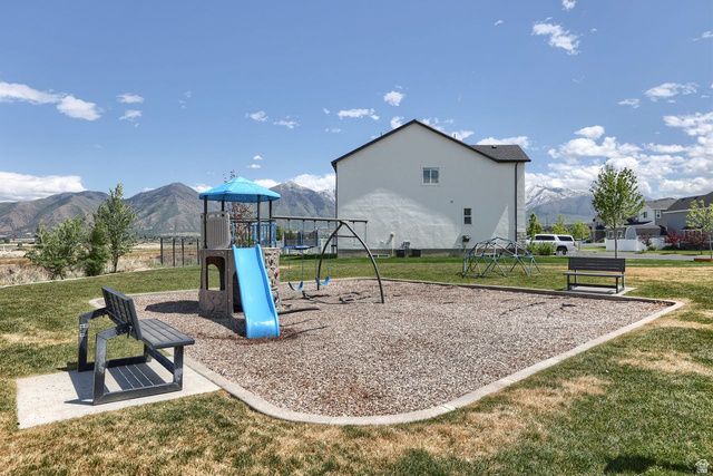 1649 N 1320 E, Payson, UT 84651