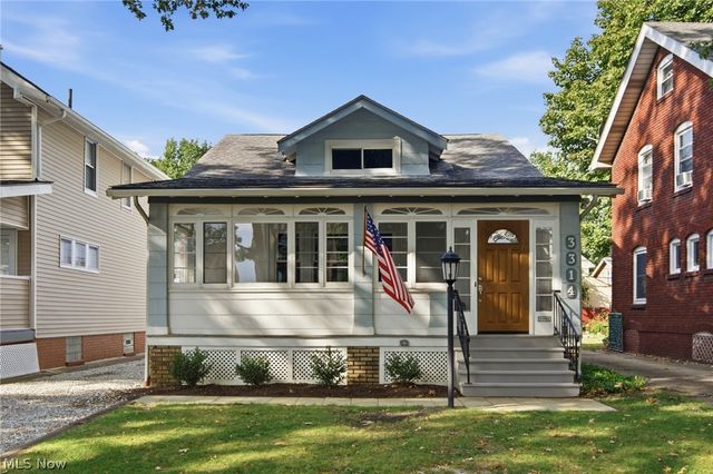 3314 W 130th Street, Cleveland, OH 44111