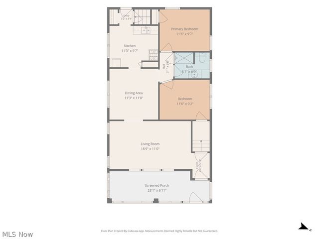 3314 W 130th Street, Cleveland, OH 44111