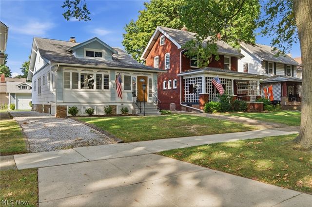3314 W 130th Street, Cleveland, OH 44111