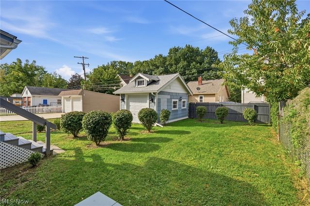 3314 W 130th Street, Cleveland, OH 44111