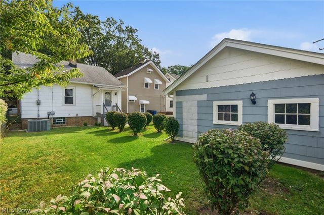 3314 W 130th Street, Cleveland, OH 44111