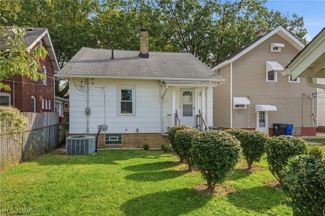 3314 W 130th Street, Cleveland, OH 44111