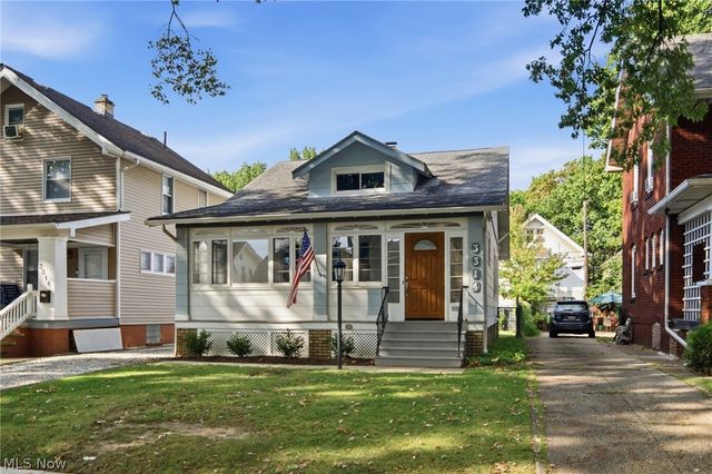 3314 W 130th Street, Cleveland, OH 44111