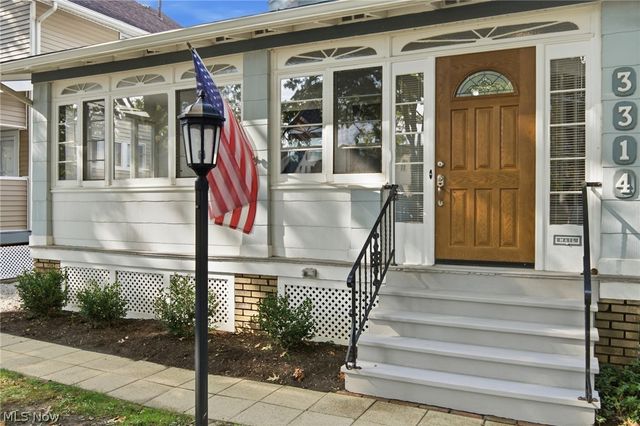 3314 W 130th Street, Cleveland, OH 44111