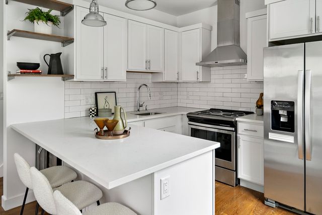 9 Cedar Street 1, Boston, MA 02119