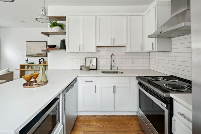 9 Cedar Street 1, Boston, MA 02119