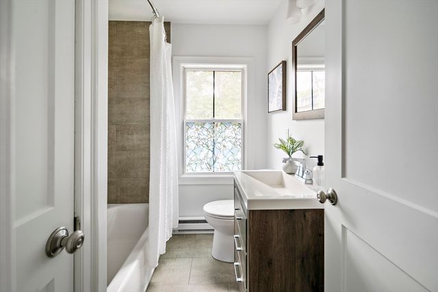 9 Cedar Street 1, Boston, MA 02119