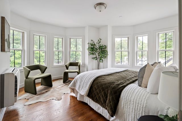 9 Cedar Street 1, Boston, MA 02119