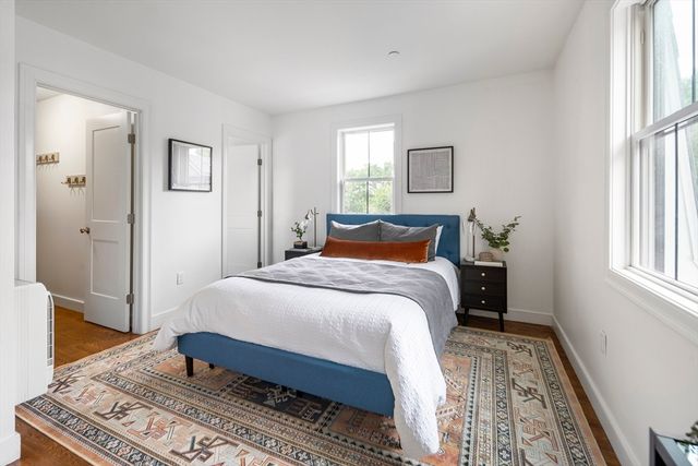 9 Cedar Street 1, Boston, MA 02119