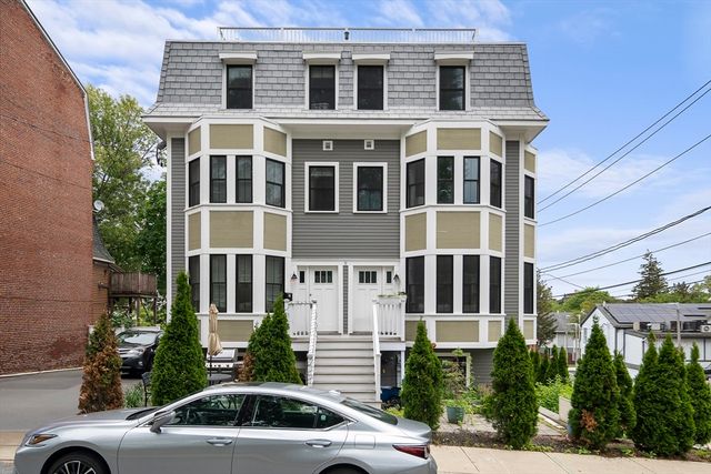 9 Cedar Street 1, Boston, MA 02119