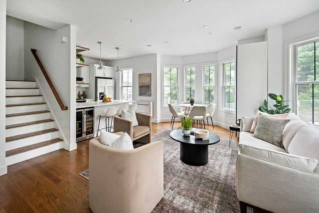 9 Cedar Street 1, Boston, MA 02119