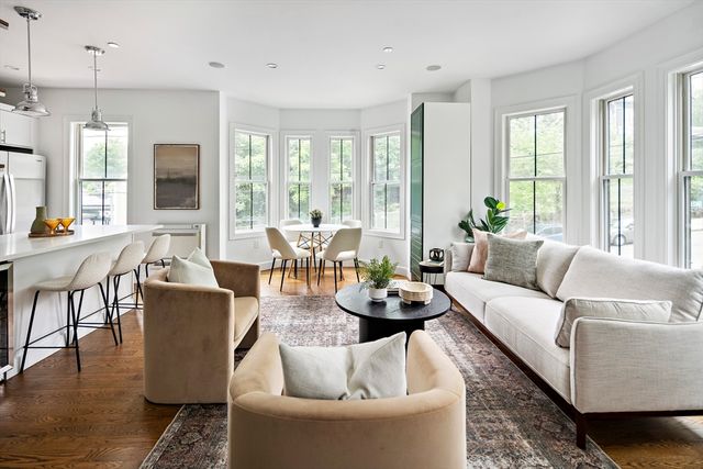 9 Cedar Street 1, Boston, MA 02119