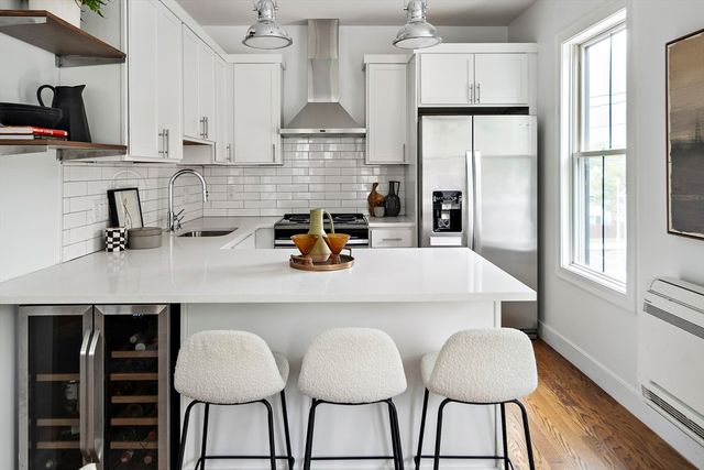 9 Cedar Street 1, Boston, MA 02119