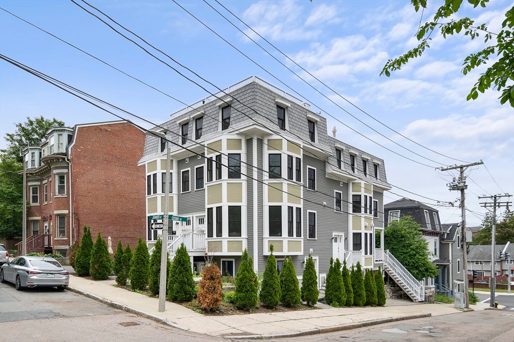 9 Cedar Street 1, Boston, MA 02119