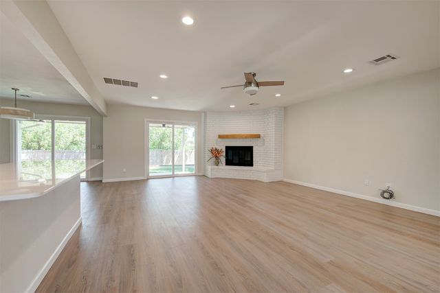 13608 Pinehurst Road, Oklahoma City, OK 73120
