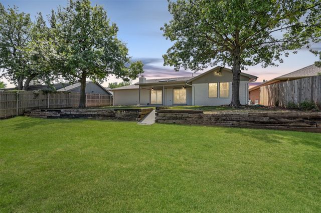 13608 Pinehurst Road, Oklahoma City, OK 73120