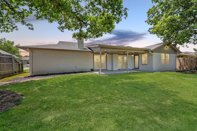 13608 Pinehurst Road, Oklahoma City, OK 73120