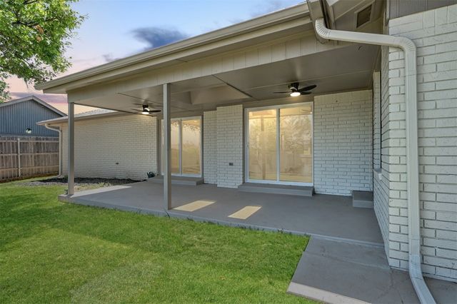 13608 Pinehurst Road, Oklahoma City, OK 73120