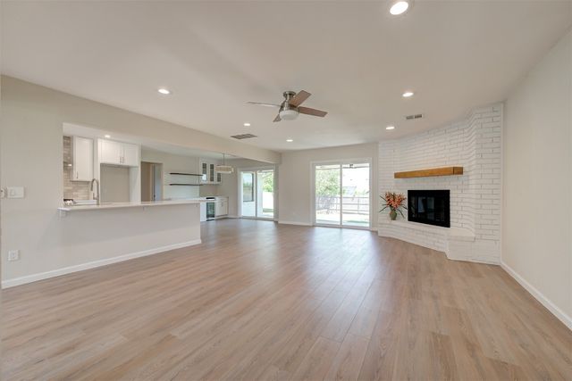 13608 Pinehurst Road, Oklahoma City, OK 73120