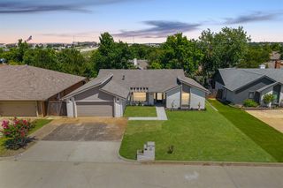 13608 Pinehurst Road, Oklahoma City, OK 73120