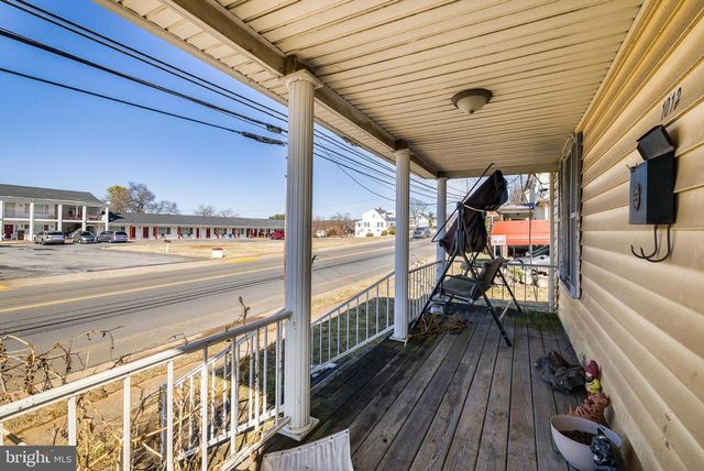 1012 E MAIN ST, Luray, VA 22835