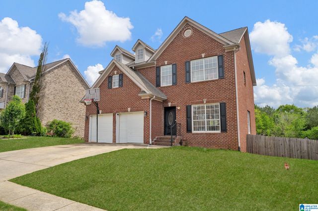 2168 OLD CAHABA PLACE, Helena, AL 35080