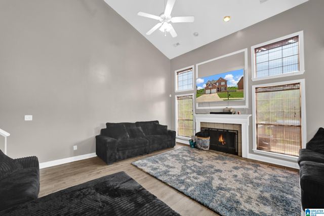 2168 OLD CAHABA PLACE, Helena, AL 35080