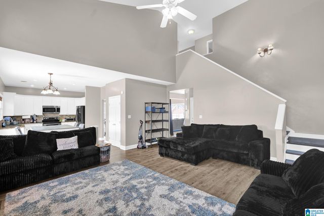 2168 OLD CAHABA PLACE, Helena, AL 35080