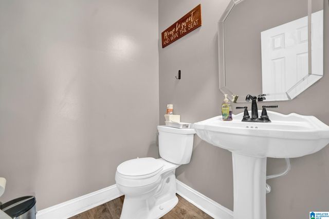 2168 OLD CAHABA PLACE, Helena, AL 35080