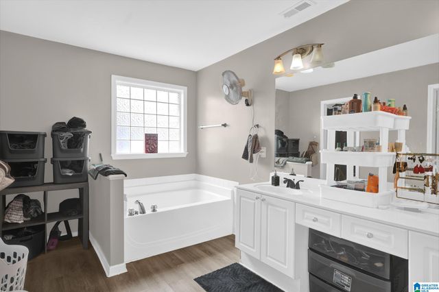 2168 OLD CAHABA PLACE, Helena, AL 35080