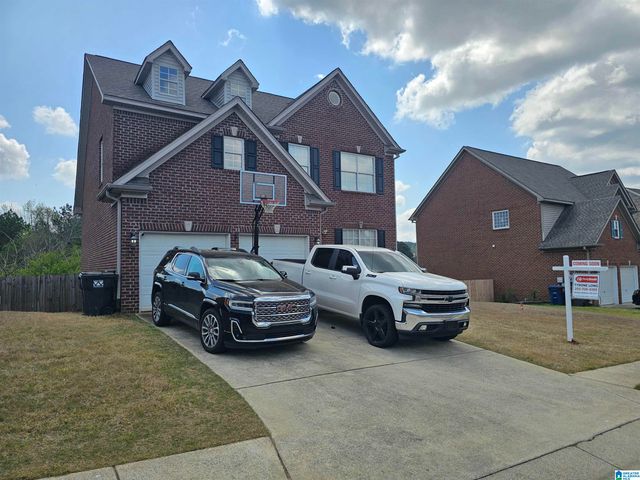 2168 OLD CAHABA PLACE, Helena, AL 35080