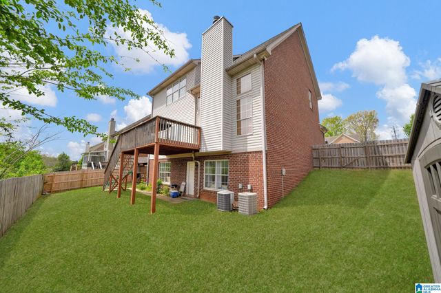 2168 OLD CAHABA PLACE, Helena, AL 35080