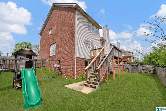2168 OLD CAHABA PLACE, Helena, AL 35080