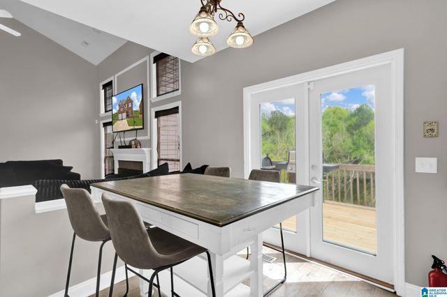 2168 OLD CAHABA PLACE, Helena, AL 35080