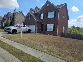 2168 OLD CAHABA PLACE, Helena, AL 35080