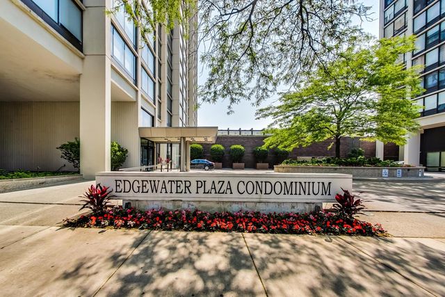 5455 N Sheridan Road 1015, Chicago, IL 60640